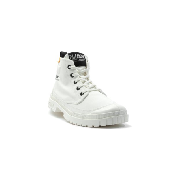 SP20 Hi Tech - Star White