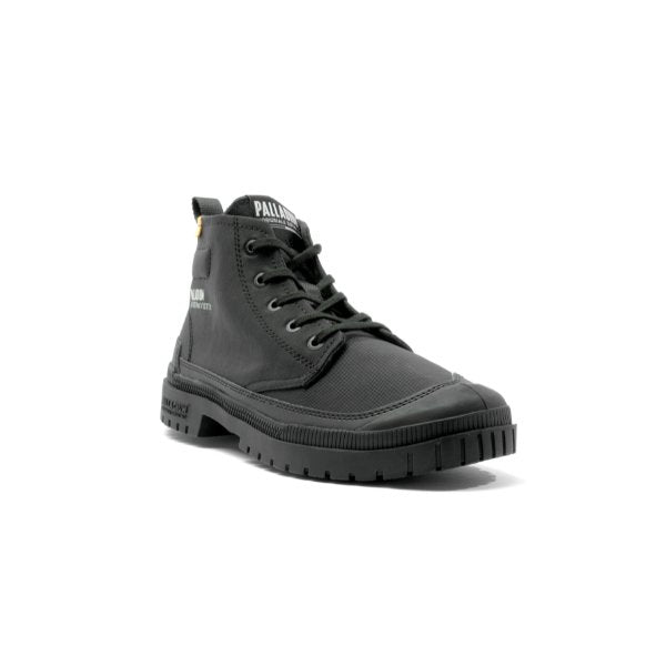 SP20 Hi Tech - Black