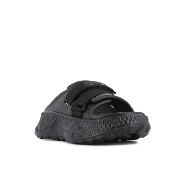 Offbound Slide - Black