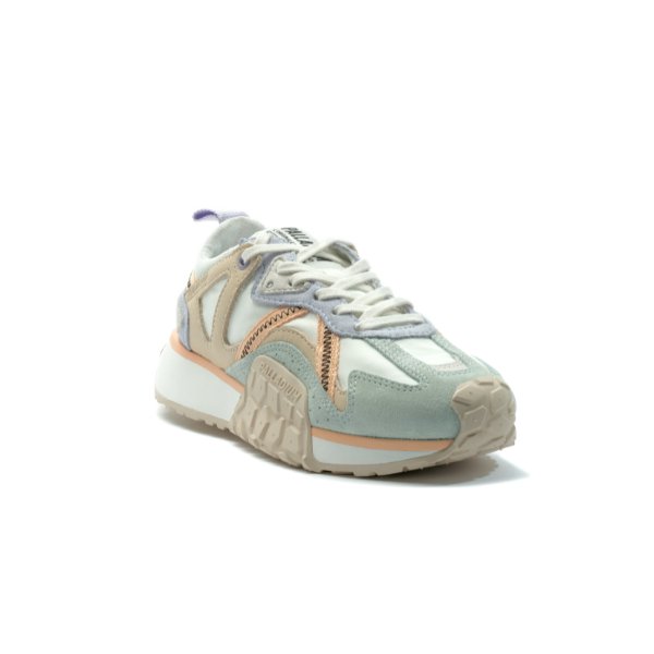 Troop Runner Outcity (Sneaker) - Star White Mix