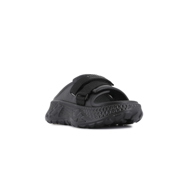 Offbound Slide - Black