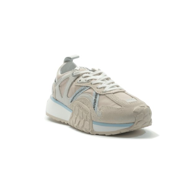 Troop Runner Outcity (Sneaker) - Rose Smoke Mix