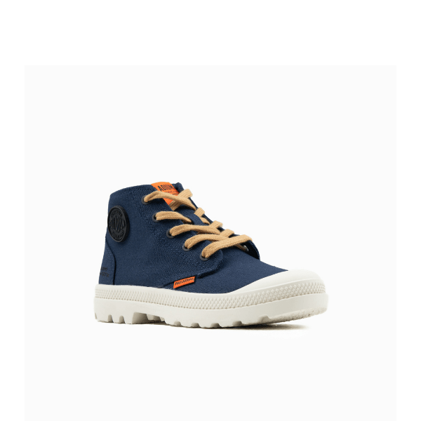 Pampa Kids - Indigo