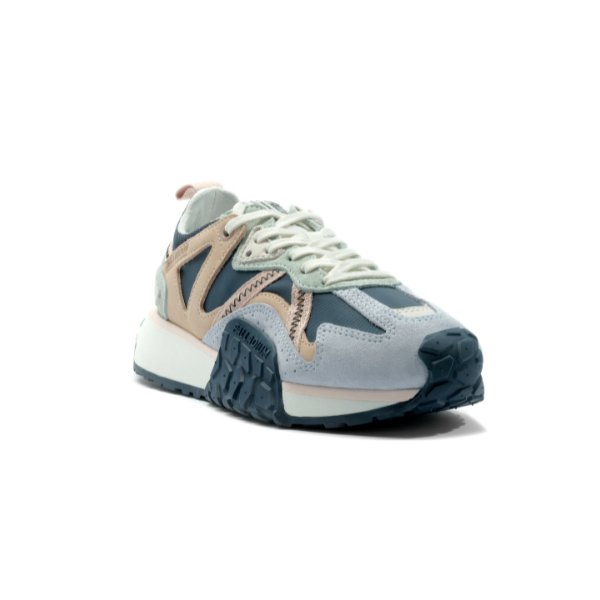 Troop Runner Outcity (Sneaker) - Mood Indigo Mix