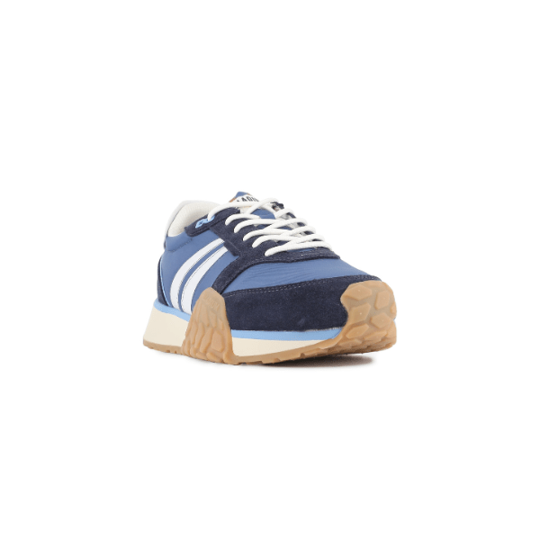 Troop Runner Flame - True Navy