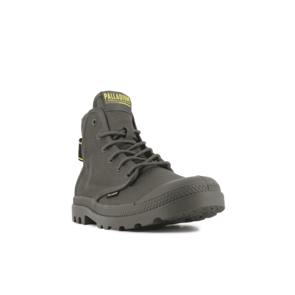 Pampa Hi Dare II - Olive Night