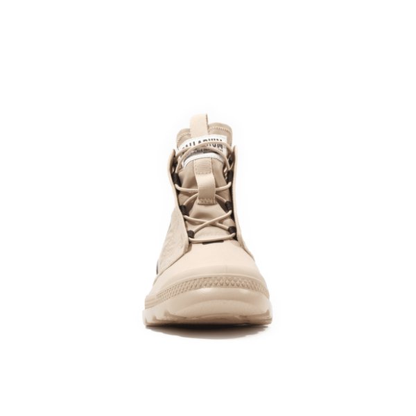 Pampa Travel Lite RS - Desert
