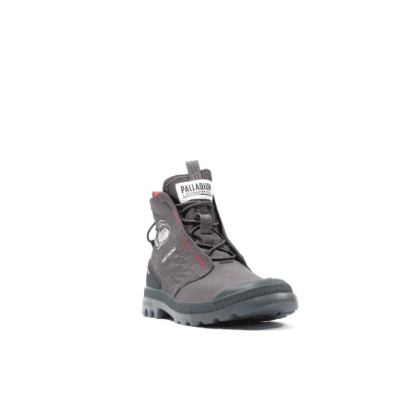 Pampa Travel Lite RS - Beluga