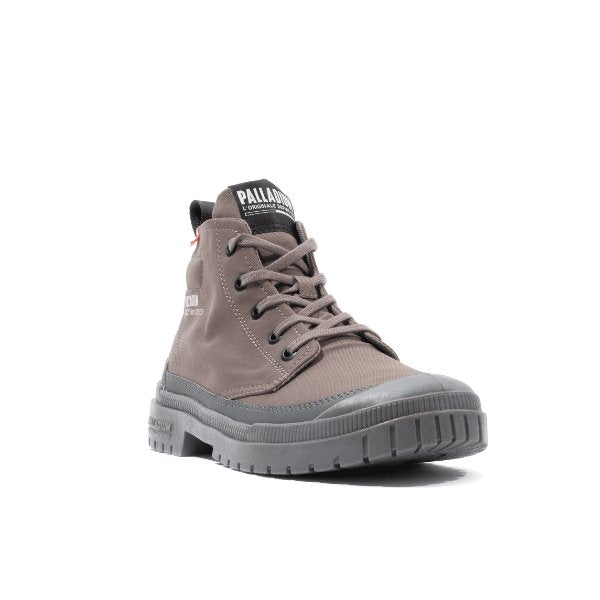 SP20 Hi Tech - Full Grey