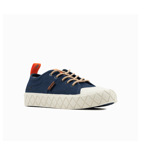 Ace Kids Lo Supply - Indigo