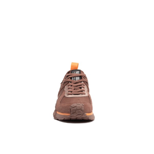 TROOPRUNNER 24H - Russet Brown