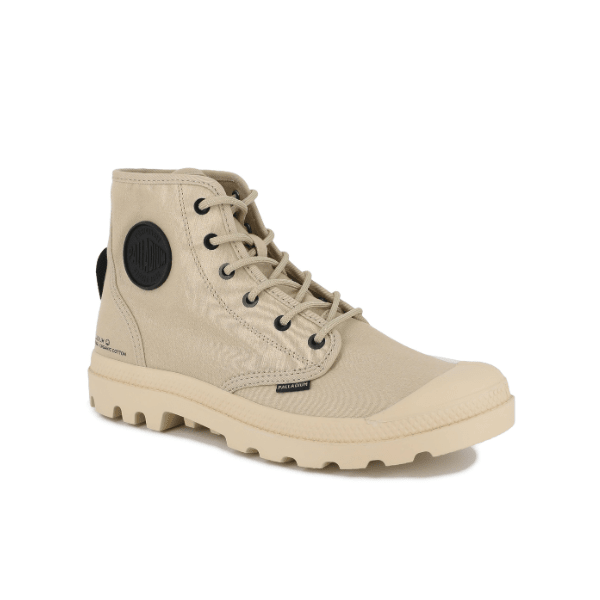 Pampa HI HTG Supply - Mojave Desert