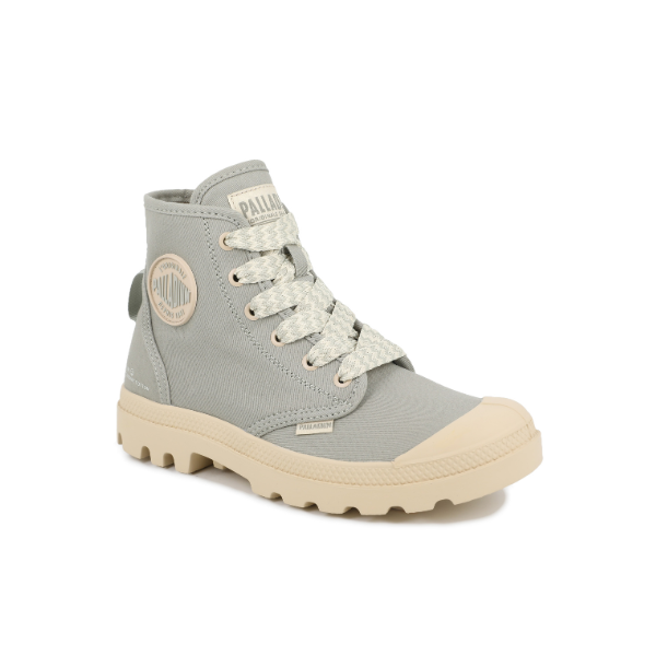 PAMPA HI HTG LACE - ABBEY STONE