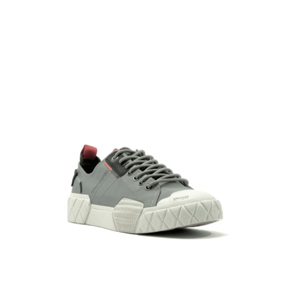ACE CITY SHELL LO - AGAVE GREEN