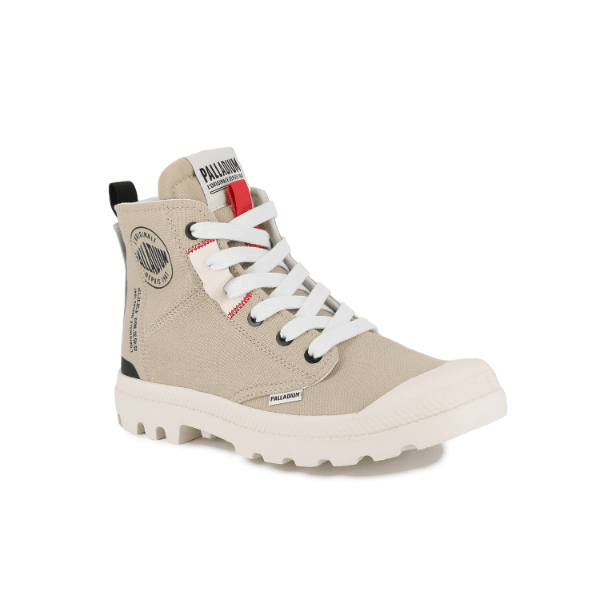 Pampa Hi Urban - Taupe Rice