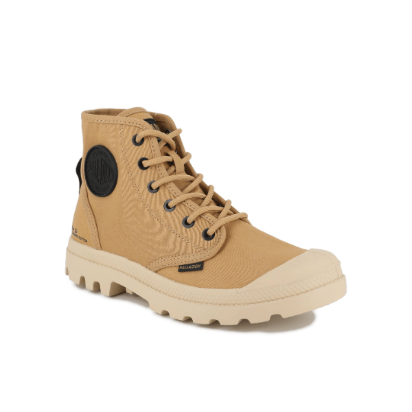 Pampa HI HTG Supply - Woodlin