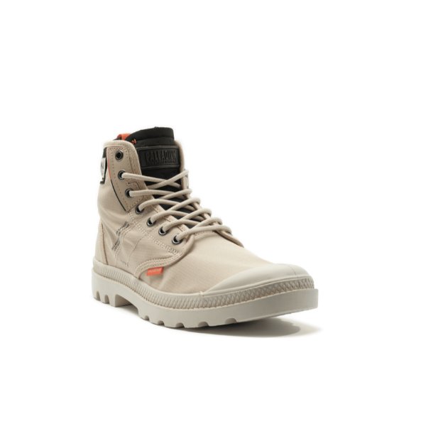 PAMPA CITY SHELL - DESERT