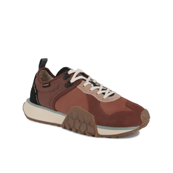 Troop Runner - Racoon