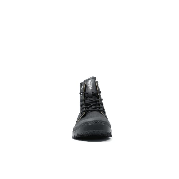 PAMPA SURPLUS - Black