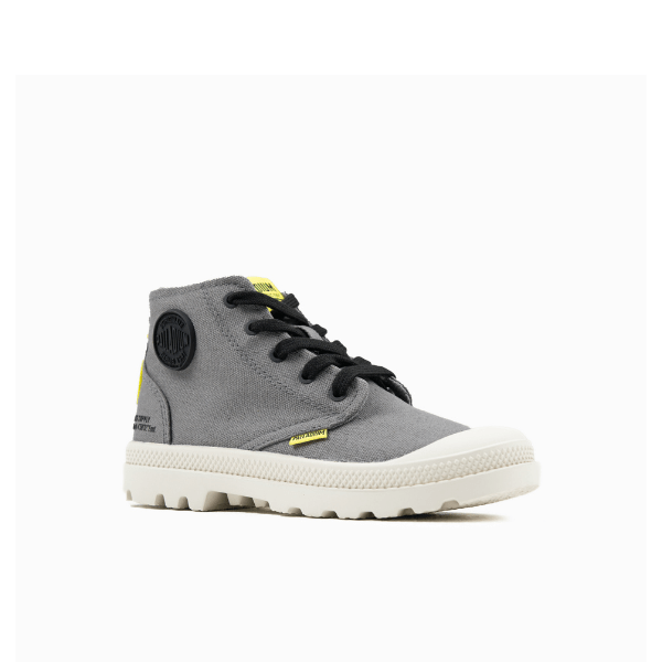 Pampa Kids - Grey
