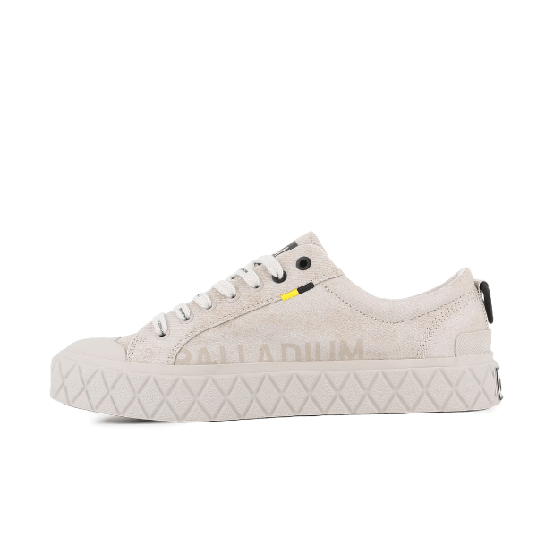 Palla Ace Lo Surplus - All Natural Grey