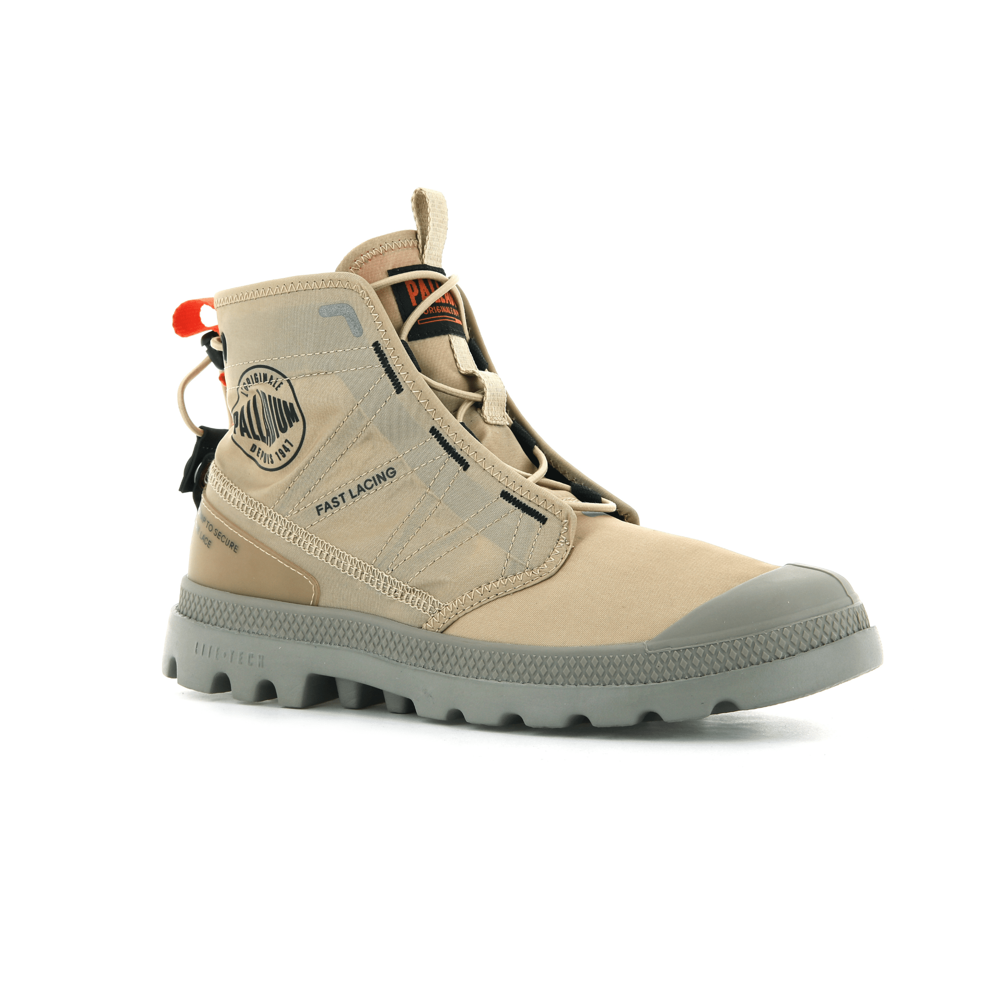 Pampa Travel Lite - Desert