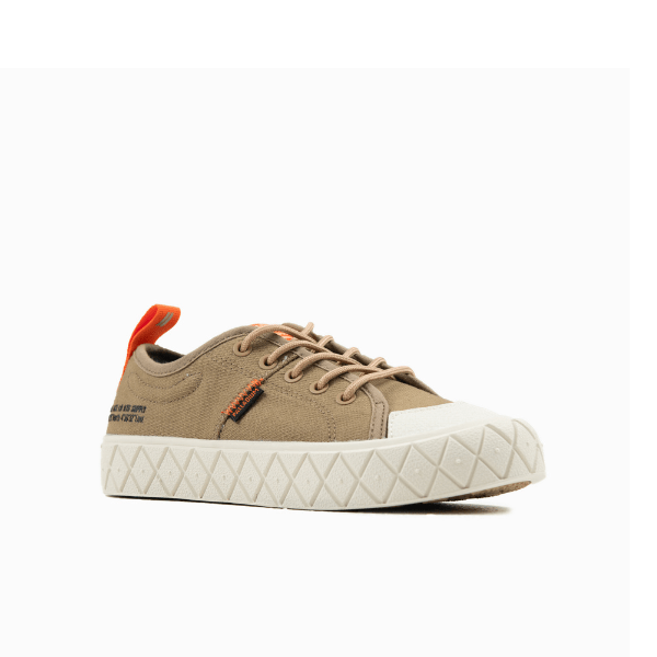 Ace Kids Lo Supply - Dusky