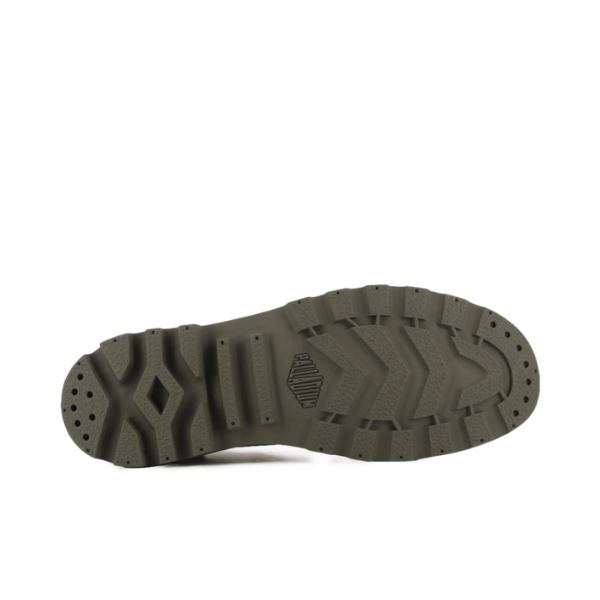 PAMPA ZIP LTH LEGACY - Dusky Green