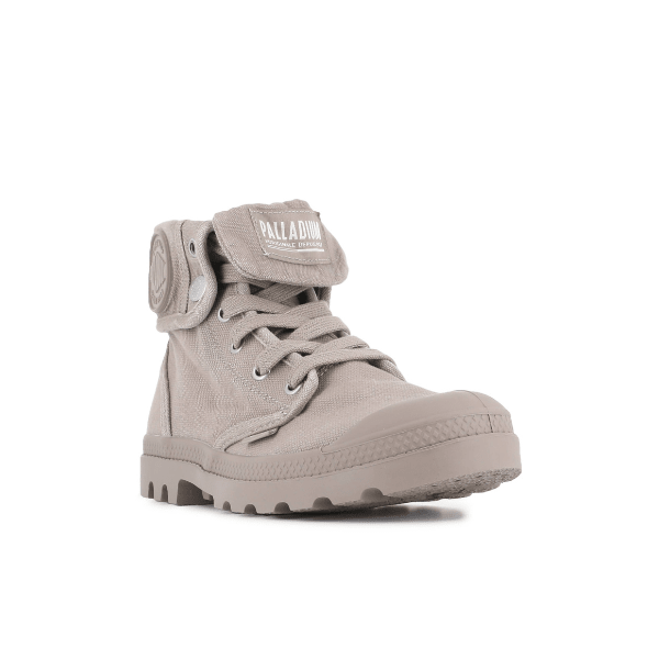 Baggy - Vintage Khaki