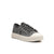 Palla Ace Lo Supply Sneaker - Gun Metal