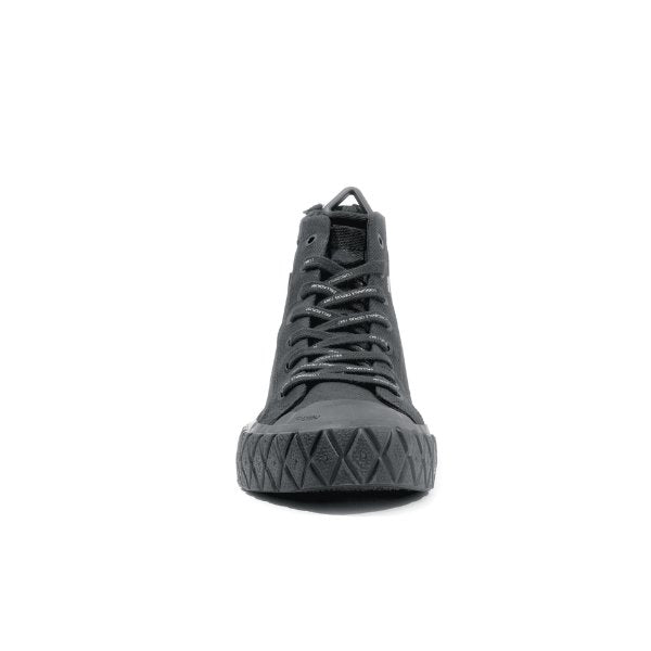 PALLA ACE SURPLUS - Black