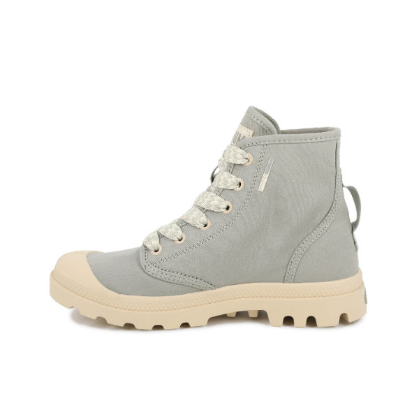 PAMPA HI HTG LACE - ABBEY STONE