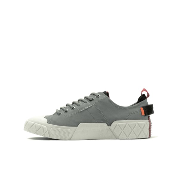 ACE CITY SHELL LO - AGAVE GREEN