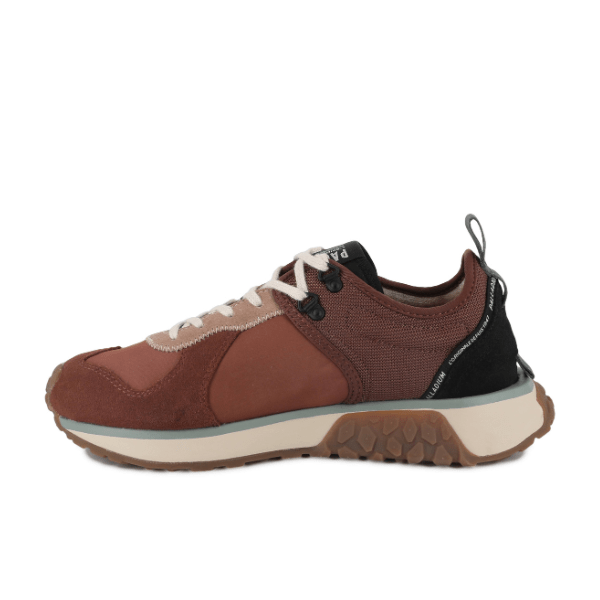 Troop Runner - Racoon