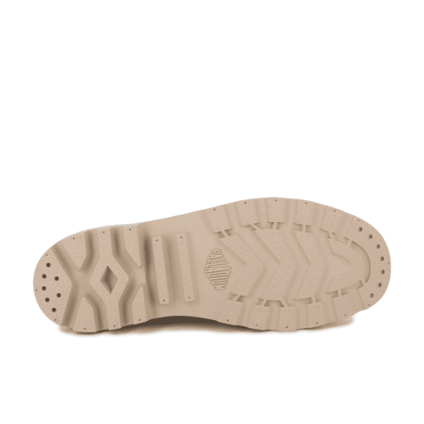 Pampa Oxford - Pilat