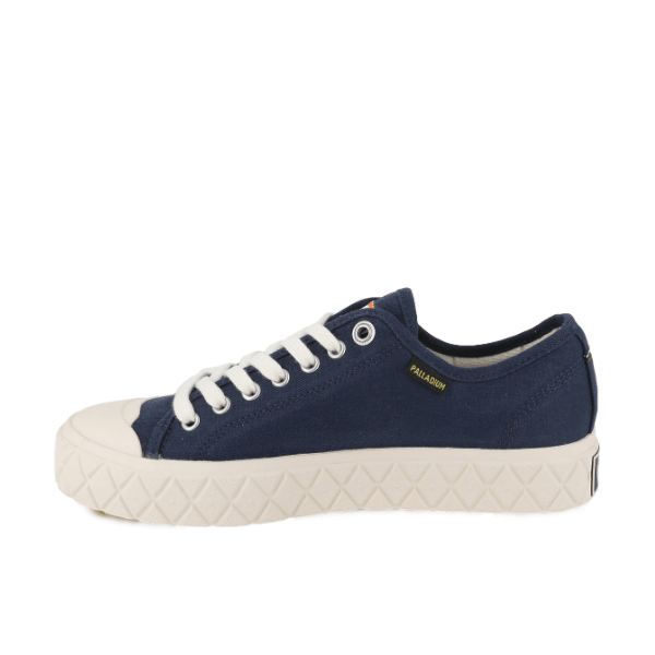 Palla Ace Washed CVS - Mood Indigo