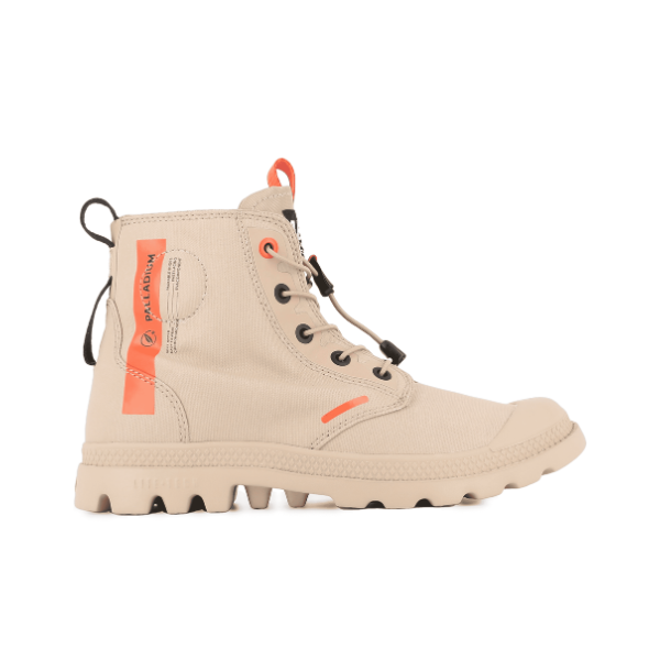 Pampa Lite Journey - Warm Sand