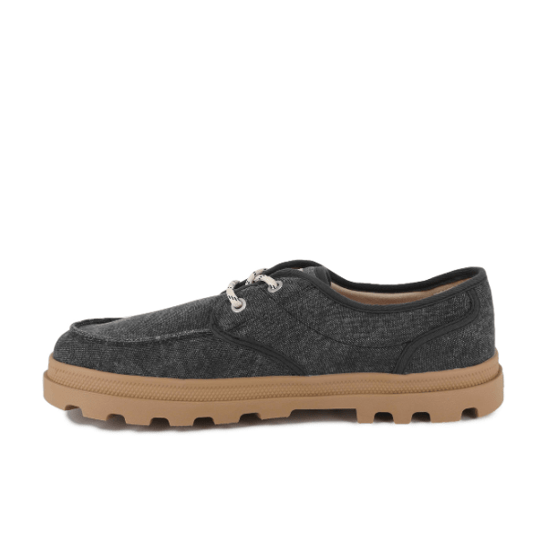 Dunelite Moc Cushion - Black