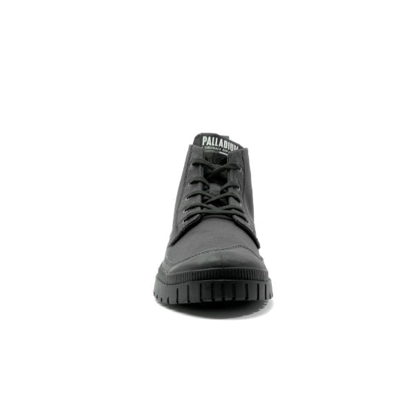 SP20 Hi Tech - Black