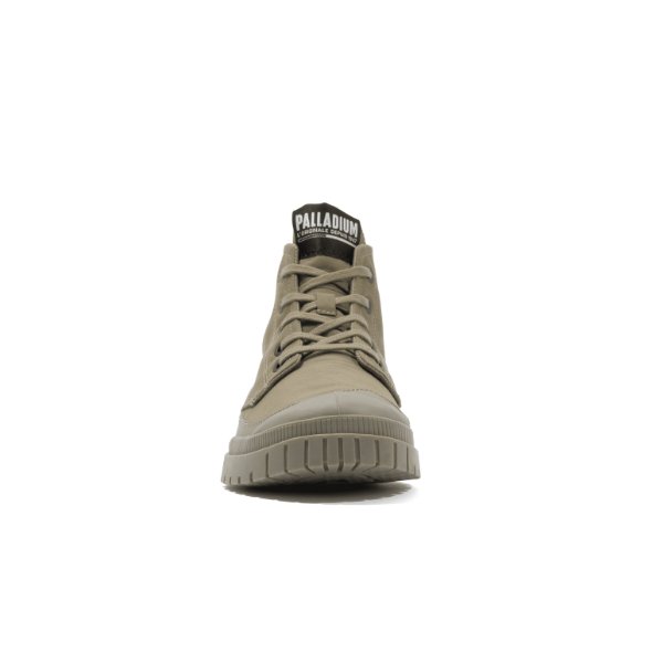 SP20 Hi Tech - Dusky Green