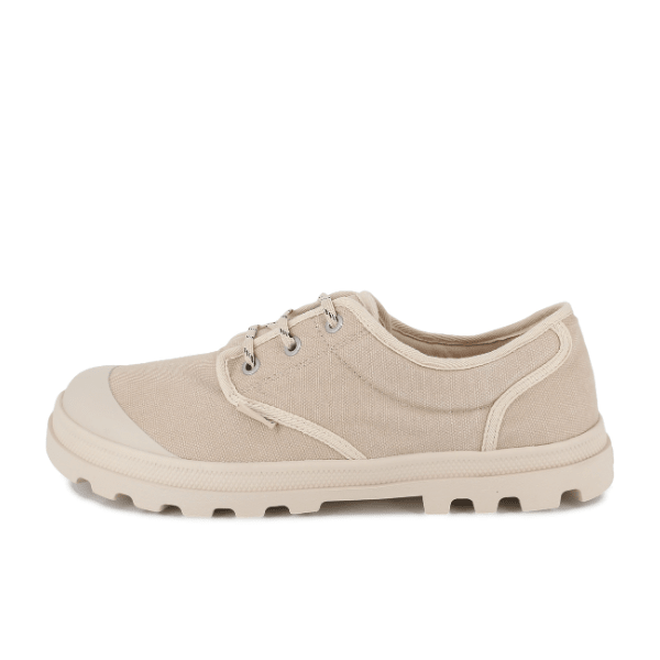 Dunelite Ox Comfort - Pilat