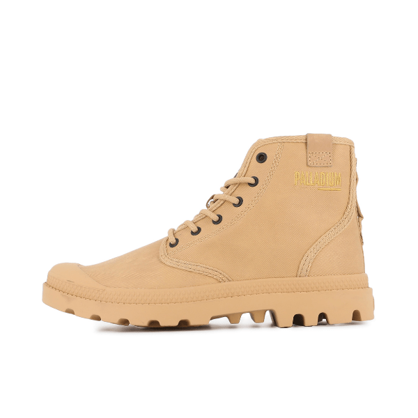 Pampa Hi Coated - Woodlin