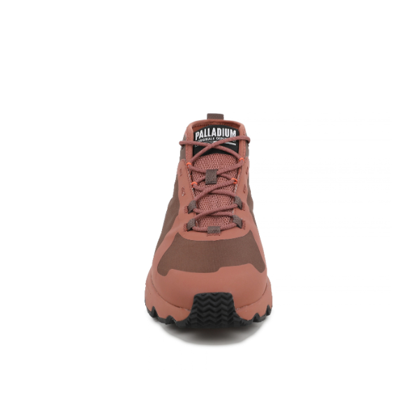 THUNDER MID - PINE
