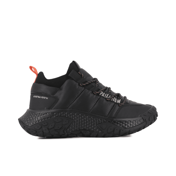 Offbound Inflated - Black