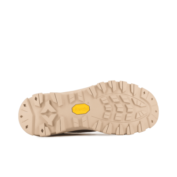 PALLARIDER SC WP+ - Dusky Green / Brown