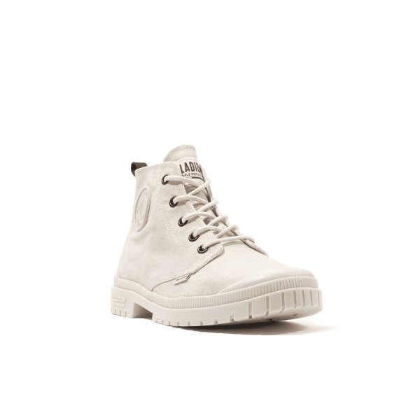 PAMPA SP20 HI WAX - Sahara