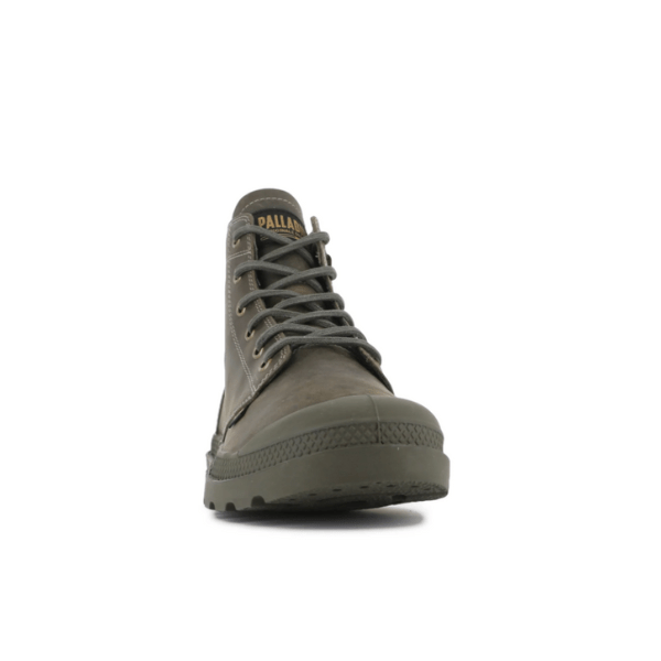 PAMPA ZIP LTH LEGACY - Dusky Green