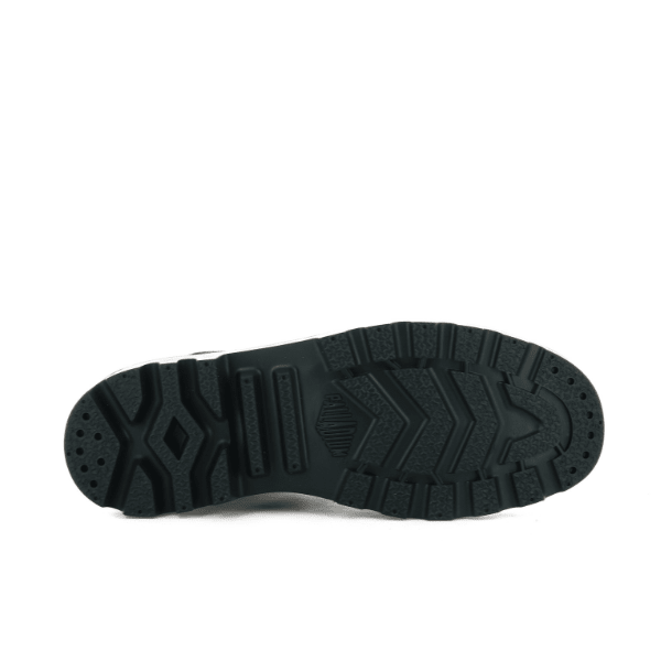 Pampa Zip Leather Ess - Bision