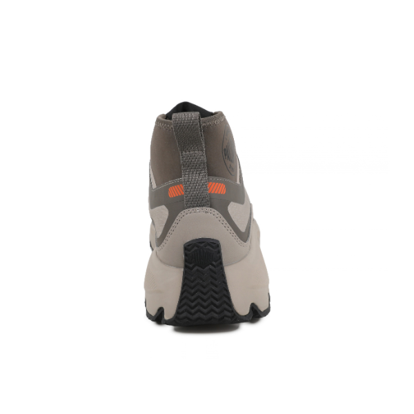THUNDER MID - VINTAGE KHAKI | MAJOR BROWN