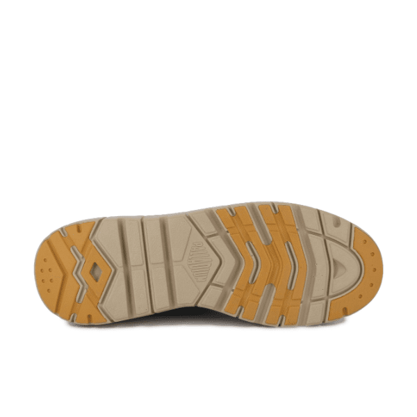 Pallaflex Lo Mix - Black Safari